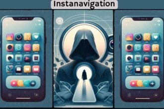 Instanavigation