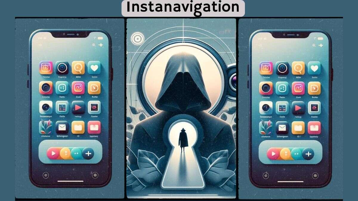 Instanavigation