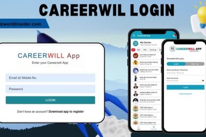 careerwill login