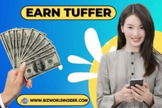 earn tuffer